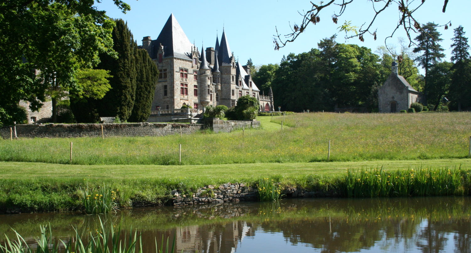 Vue Val d'izé © G. de Malartic