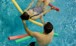 Piscine du Bocage