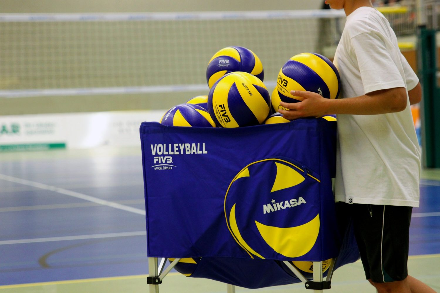 Volleyball