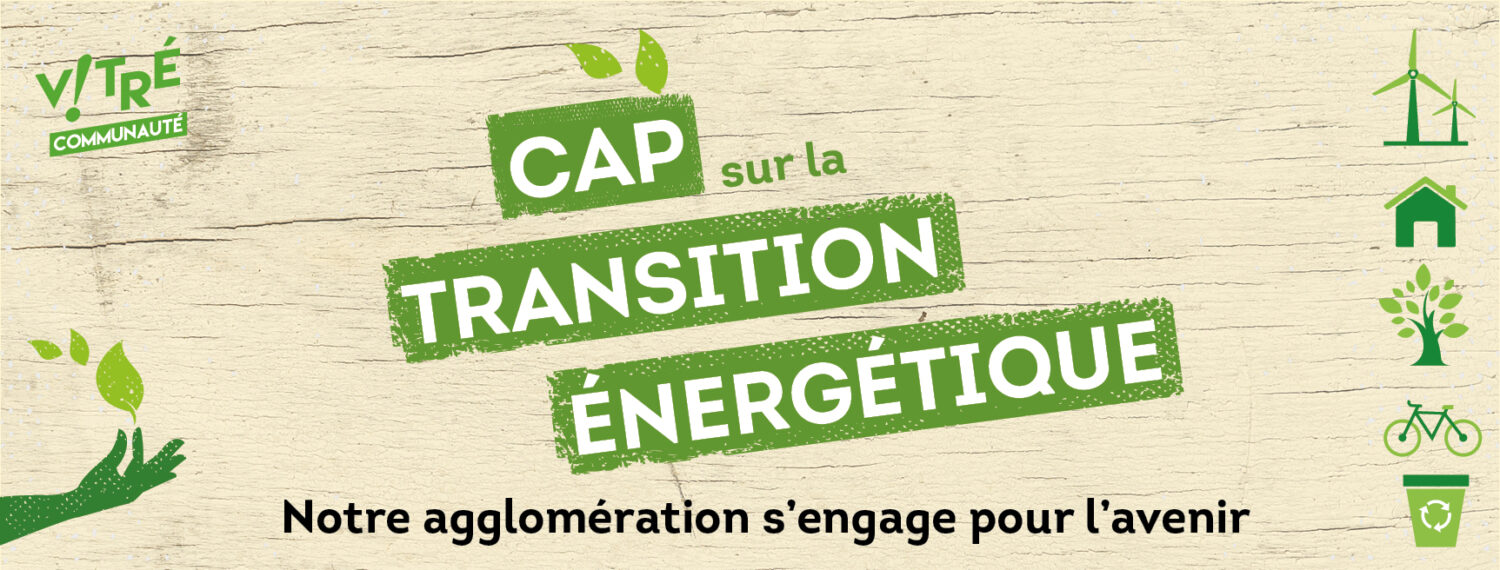 Cap sur la transition énergétique