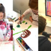 Ateliers découverte Ecole d'Arts Plastiques