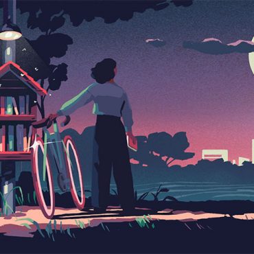 Nuits de la lecture 2026