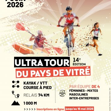 UTPV 2026 Affiche