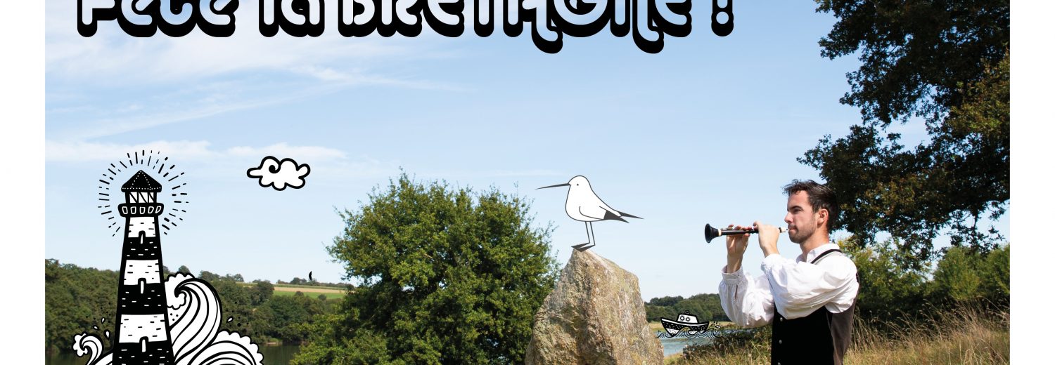 Fête de la Bretagne 2026