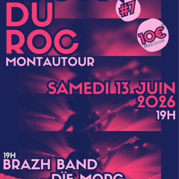Le Son Du Rock 2026
