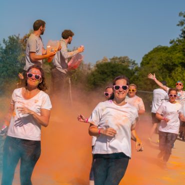 Color Run 2026 © Thibault Beguet