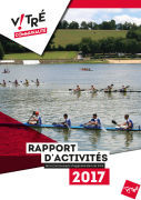 Rapport d’activités 2017